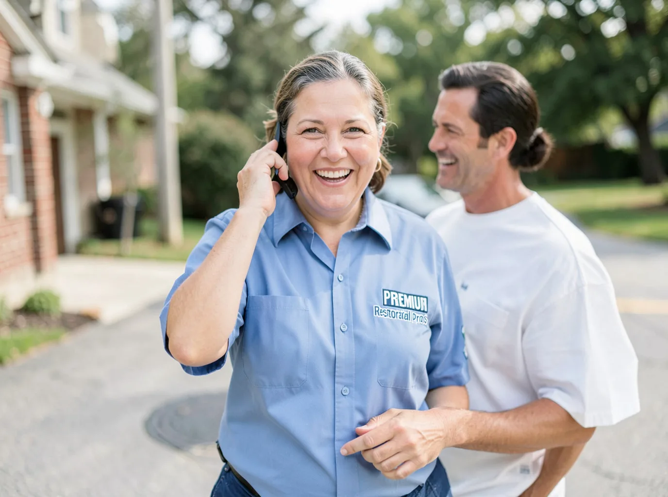 Water Damage Restoration Dakota City, NE FAQs
